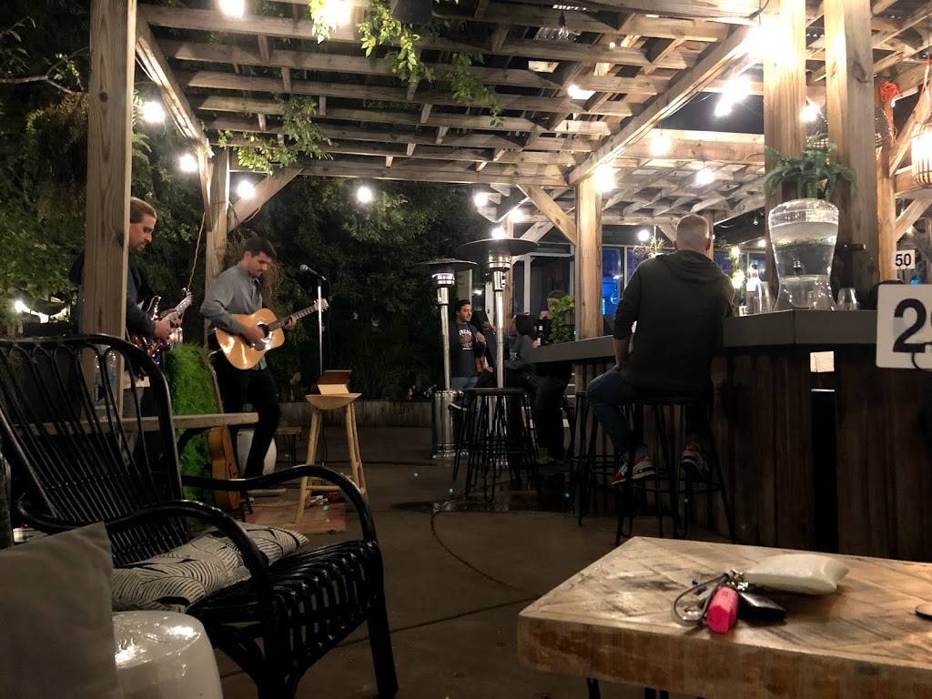 Germantown Garden | restaurant | 1029 Germantown Ave, Philadelphia, PA 19123, USA | 2672140086 OR +1 267-214-0086