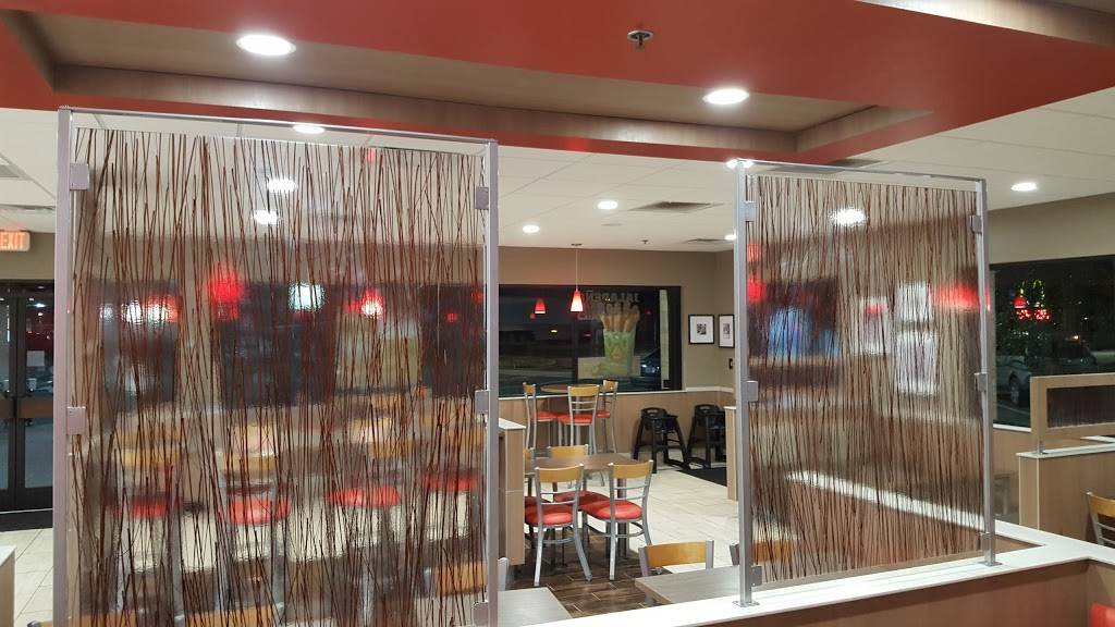 Burger King | restaurant | 1093 US-301 N, Baldwin, FL 32234, USA | 9042669734 OR +1 904-266-9734