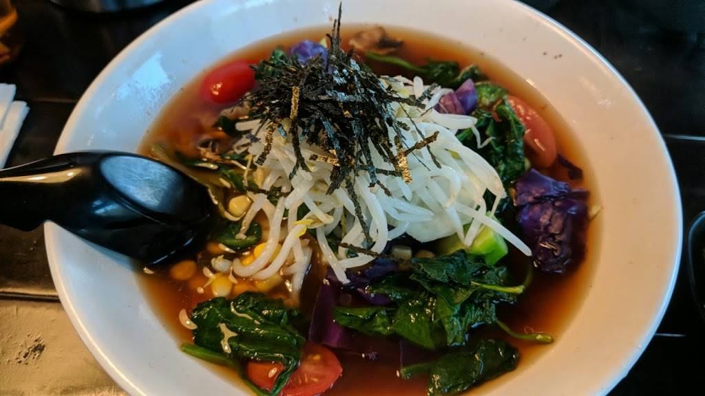 Slurpin Ramen Bar | restaurant | 18508 Gale Ave, City of Industry, CA 91748, USA | 6265811171 OR +1 626-581-1171