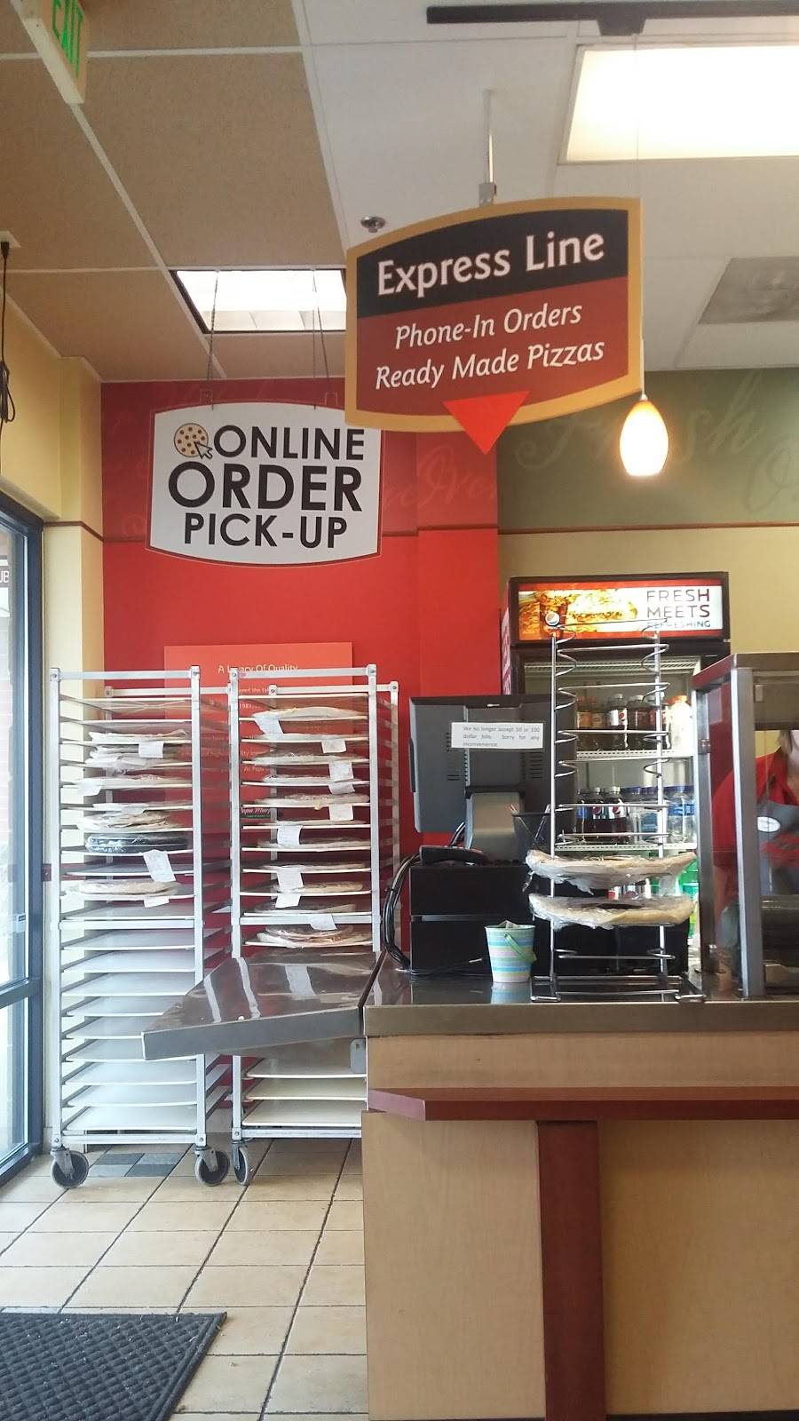 Papa Murphys Take N Bake Pizza | meal takeaway | 1012 Baptist Rd #10, Colorado Springs, CO 80921, USA | 7194811212 OR +1 719-481-1212