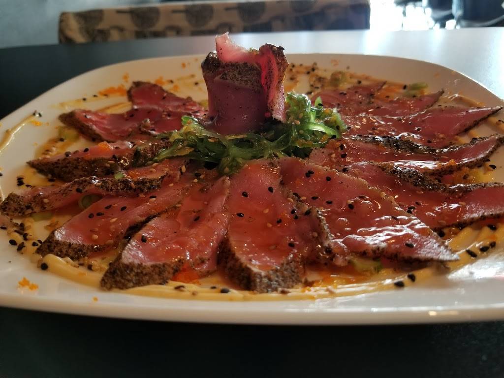 Kokai Sushi & Lounge | restaurant | 2404 Texamati Dr Suite 10, Katy, TX 77494, USA | 3463879876 OR +1 346-387-9876