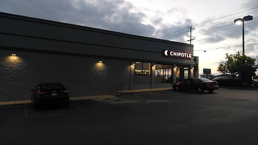 Chipotle Mexican Grill | restaurant | 5201 Delhi Rd, Cincinnati, OH 45238, USA | 5133470500 OR +1 513-347-0500