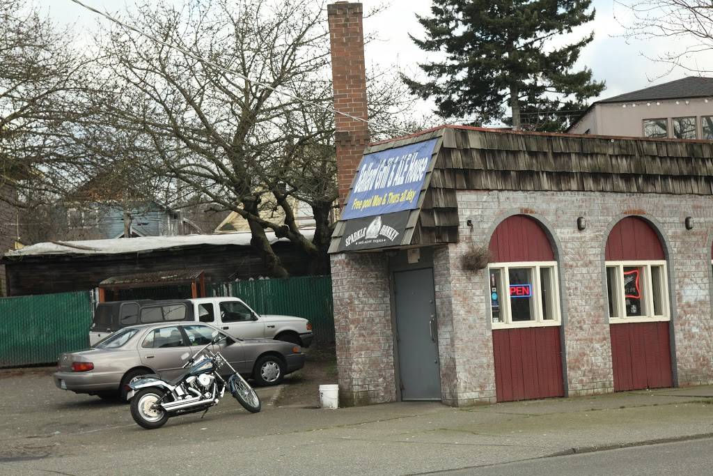 4Bs - Ballard Grill & Alehouse | restaurant | 4300 Leary Way NW, Seattle, WA 98107, USA | 2067829024 OR +1 206-782-9024