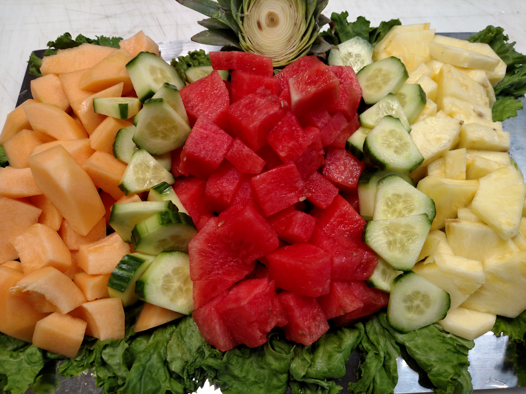 Crisp Cafe at Twin Valley | restaurant | 2305 Country Club Rd, Wadesboro, NC 28170, USA | 7046942336 OR +1 704-694-2336