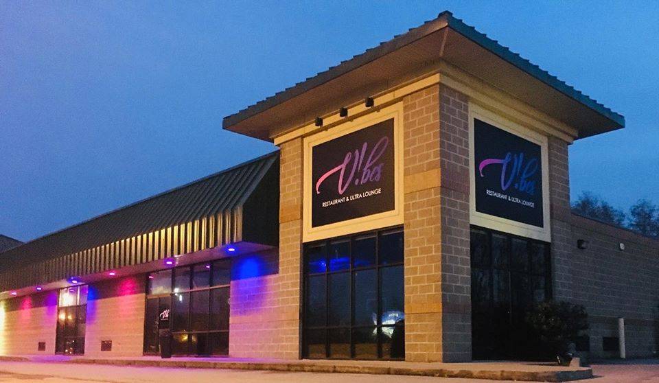 Vibes Restaurant & Ultra Lounge | night club | 1346 River Rd, Louisville, KY 40206, USA | 5025686691 OR +1 502-568-6691