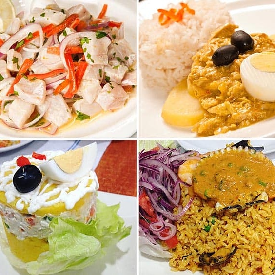 UN RINCON PERUANO EN MINNESOTA | restaurant | 14340 40th Pl N, Plymouth, MN 55446, USA | 7635017711 OR +1 763-501-7711