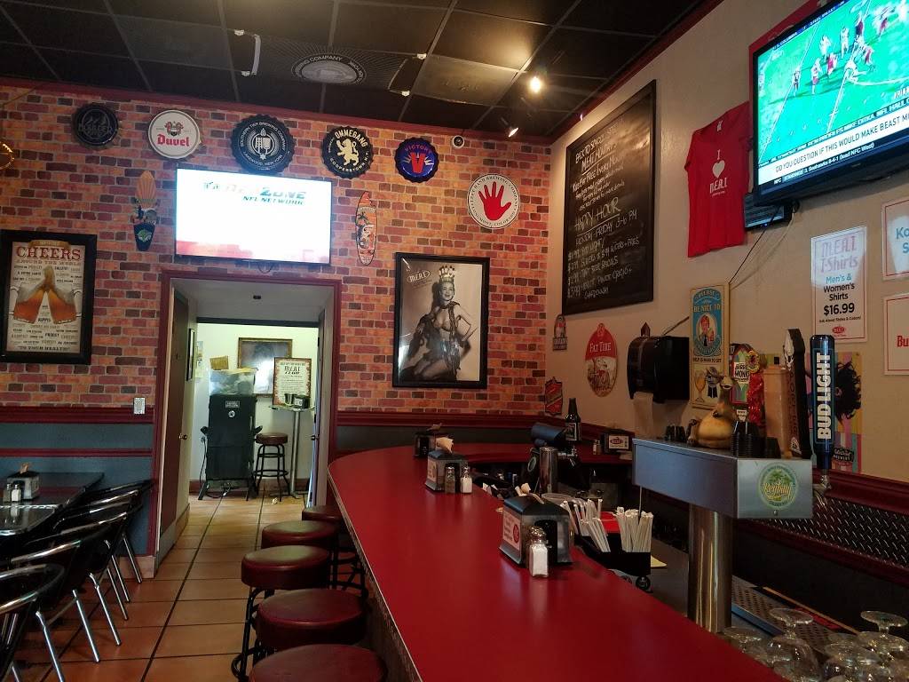MEAT Eatery & Tap Room | restaurant | 88005 Overseas Hwy, Tavernier, FL 33070, USA | 3058523833 OR +1 305-852-3833