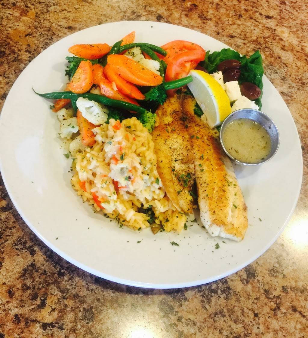 Meli Cafe Pancake House & Restaurant | restaurant | 1158 Prairie Dr, Racine, WI 53406, USA | 2625831876 OR +1 262-583-1876