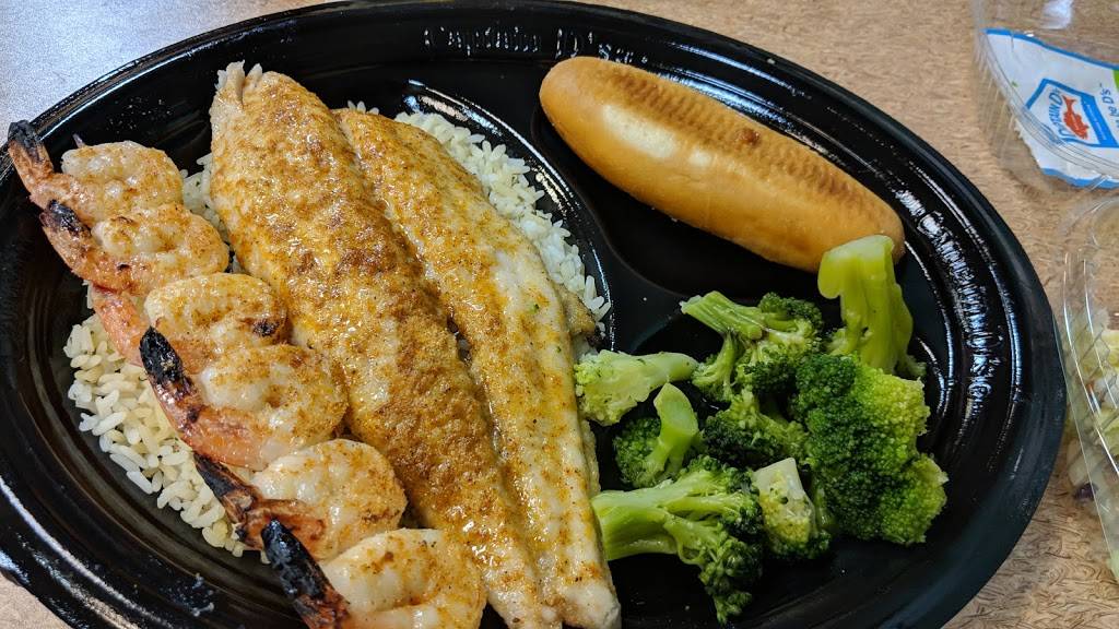 Captain Ds | restaurant | 7912 Dream St, Florence, KY 41042, USA | 8593714991 OR +1 859-371-4991