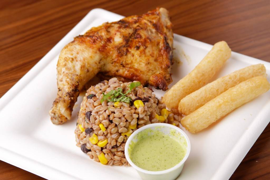 Mr pollo | restaurant | 8169 Charlotte Hwy, Fort Mill, SC 29707, USA | 8032283262 OR +1 803-228-3262