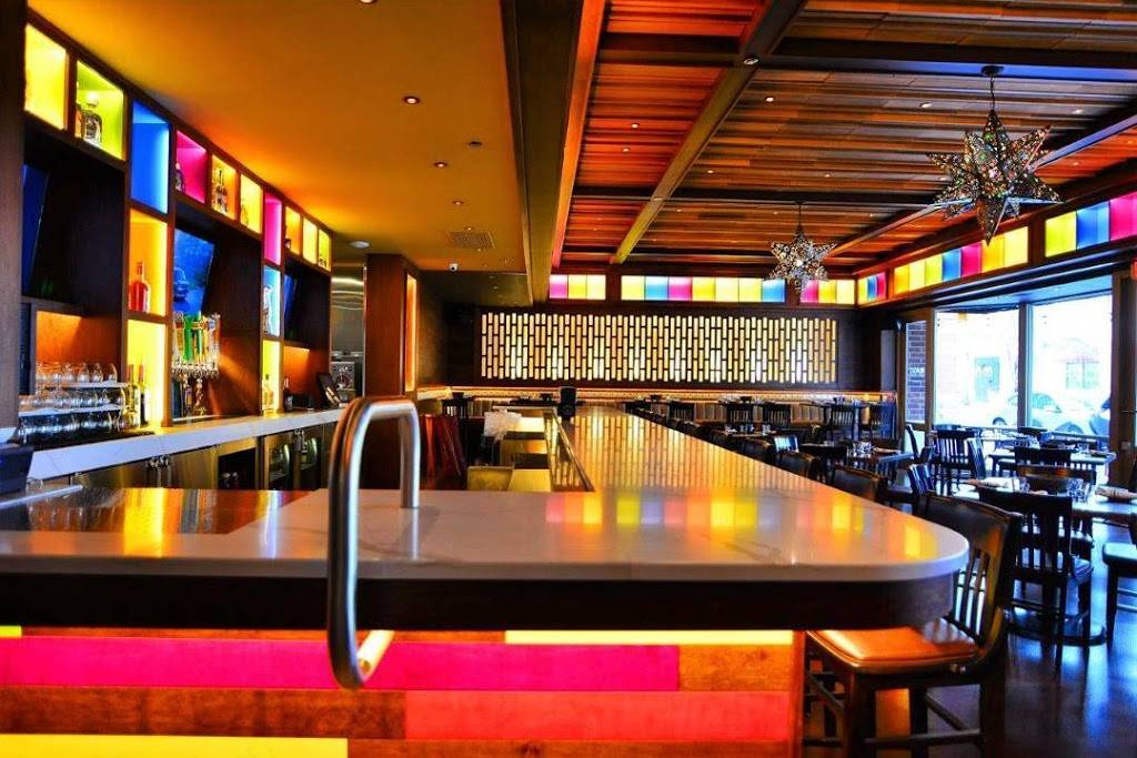 Mago Grill & Cantina | restaurant | 641 E Boughton Rd, Bolingbrook, IL 60440, USA | 6307832222 OR +1 630-783-2222