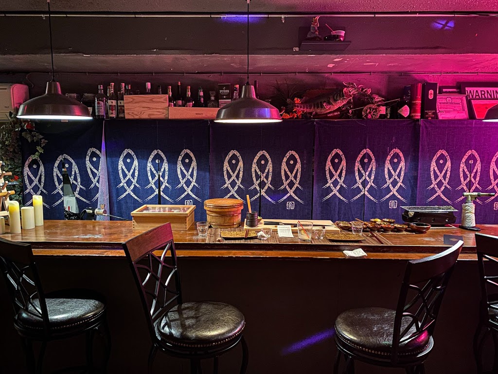 Sushi On Me | meal takeaway | 71-26 Roosevelt Ave, Queens, NY 11372, USA | 9292685691 OR +1 929-268-5691