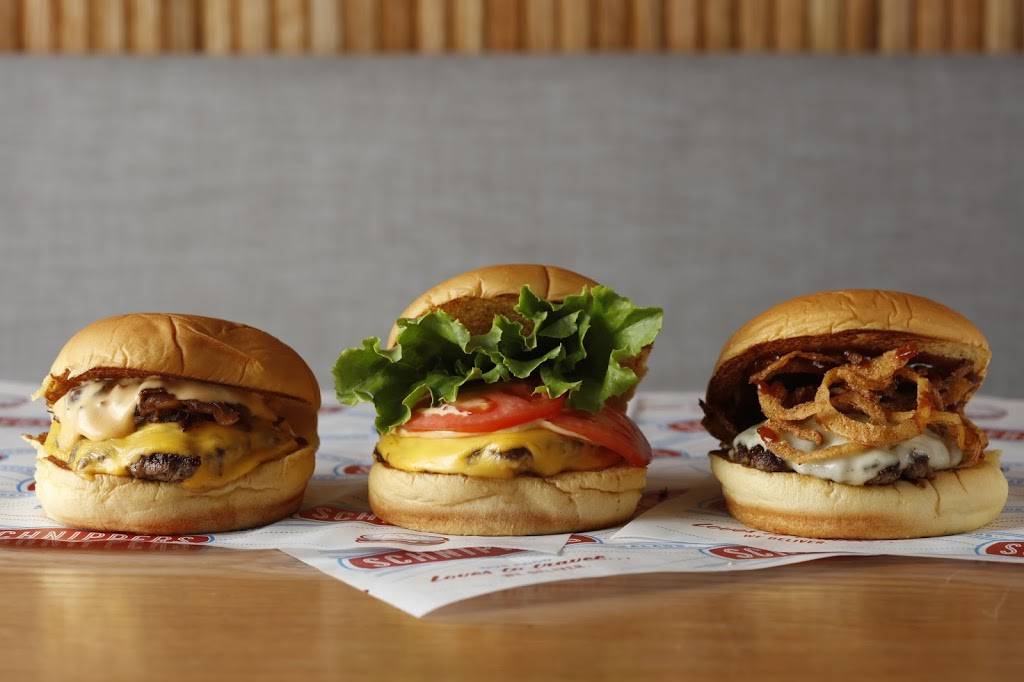 Schnippers | restaurant | 120 Church St, New York, NY 10007, USA | 2127321700 OR +1 212-732-1700