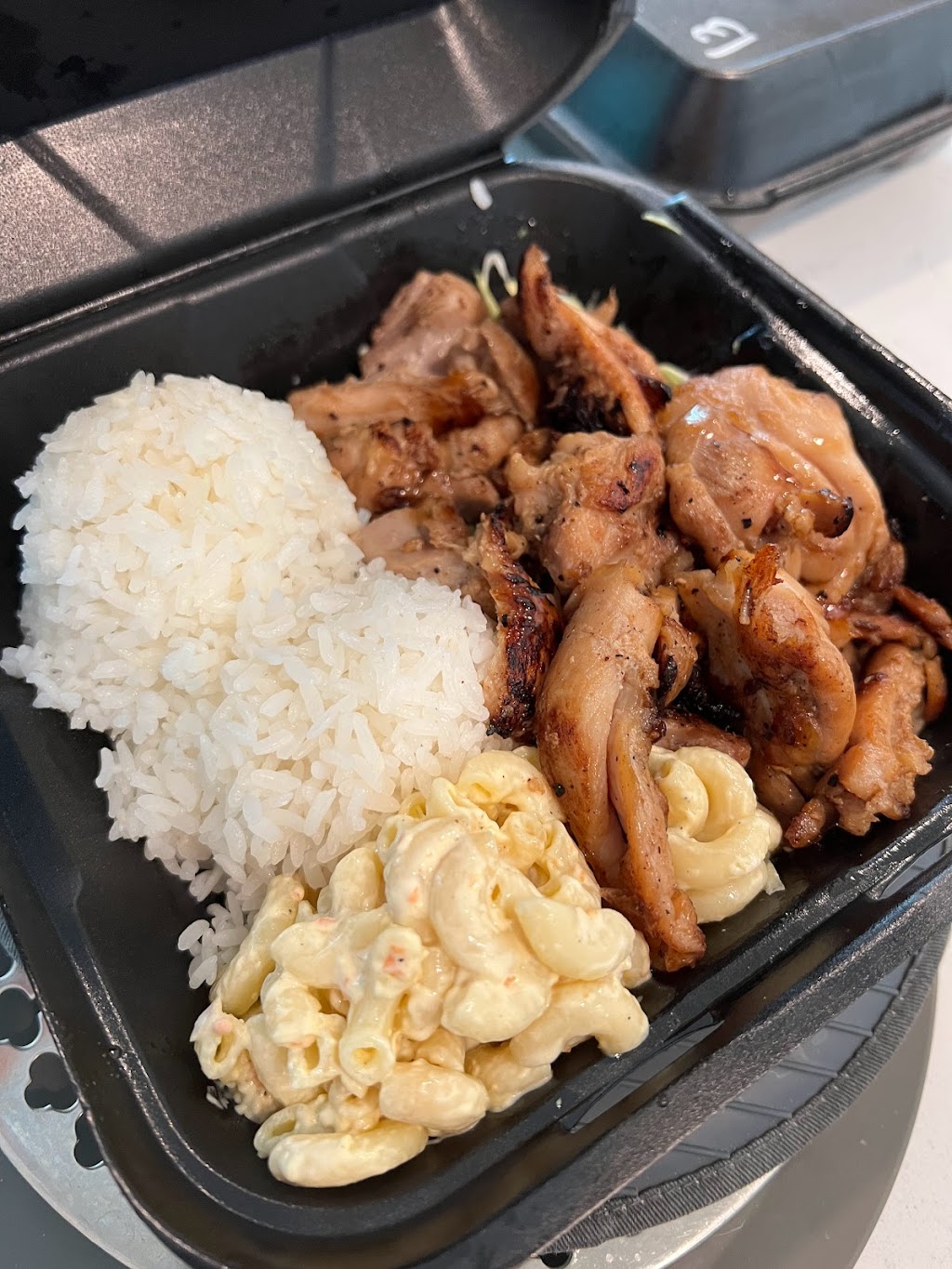 Big Island Hawaiian BBQ | restaurant | 1016 Riley St Ste 5, Folsom, CA 95630, USA | 9167908271 OR +1 916-790-8271