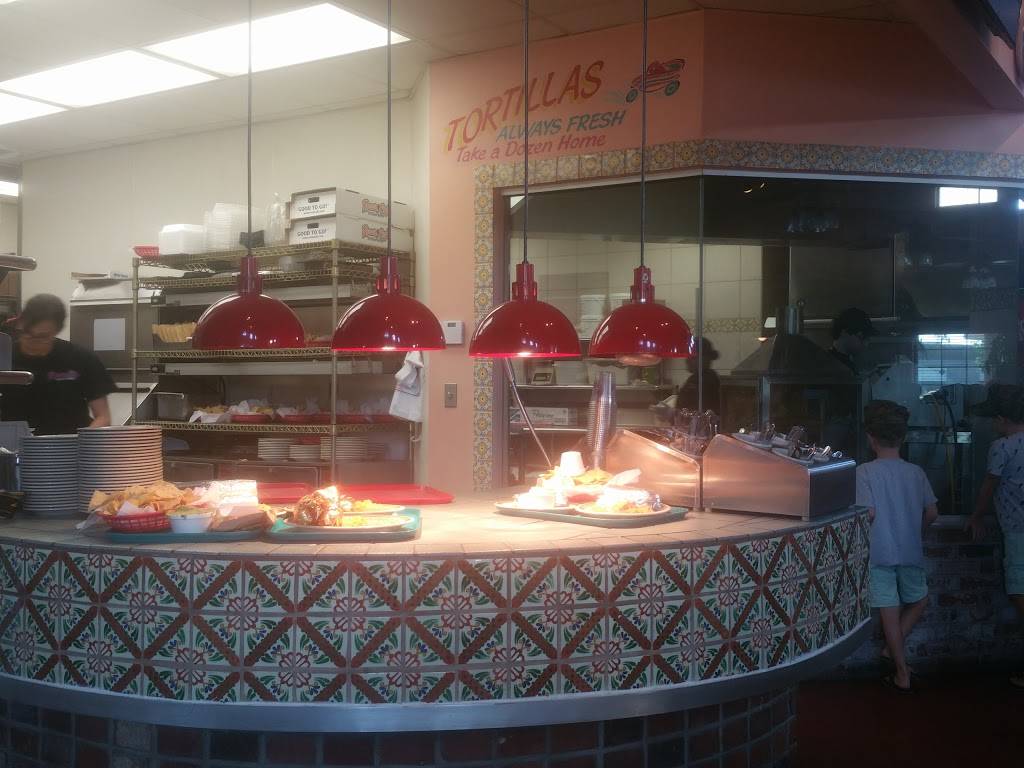 Rosas Cafe & Tortilla Factory | restaurant | 28134 Jefferson Ave, Temecula, CA 92590, USA | 9515065800 OR +1 951-506-5800