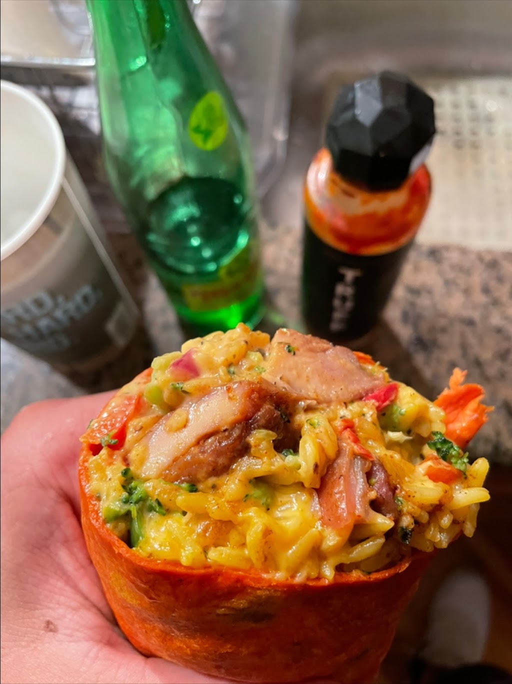 Chefrocks | restaurant | 6500 Riverview Ave, Baltimore, MD 21222, USA | 4437566148 OR +1 443-756-6148