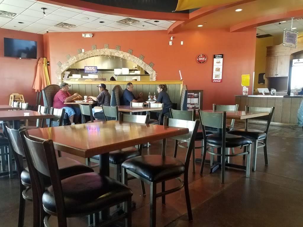 COTIJAS TACO SHOP | restaurant | 281 N Sanderson Ave, Hemet, CA 92545, USA | 9519256555 OR +1 951-925-6555