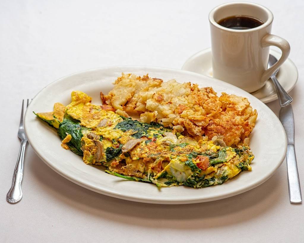 Spa Restaurant | cafe | 482 N Beverwyck Rd, Lake Hiawatha, NJ 07034, USA | 9733357770 OR +1 973-335-7770