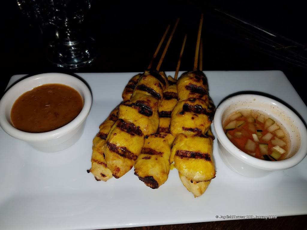 Thai Kitchen | restaurant | 1351 Prince Rodgers Ave, Bridgewater, NJ 08807, USA | 9082318822 OR +1 908-231-8822