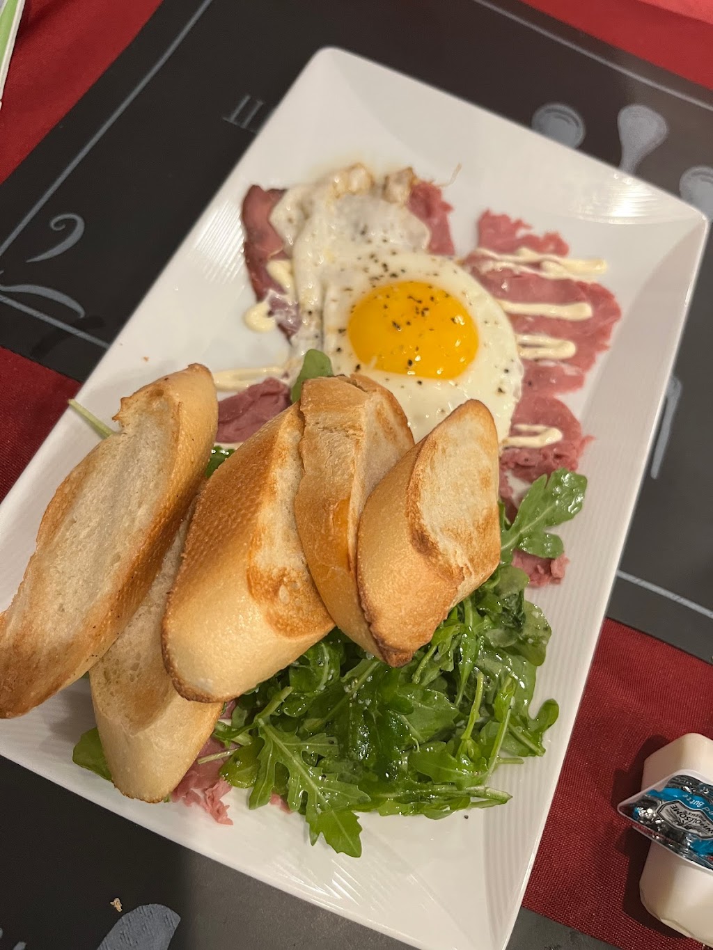 Cafe Cairano | restaurant | 425 W Town Pl UNIT 108, St. Augustine, FL 32092, USA | 9044602194 OR +1 904-460-2194