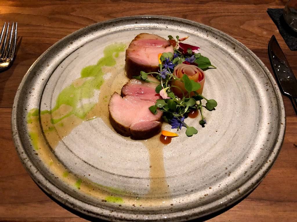 Aster | restaurant | 1001 Guerrero St, San Francisco, CA 94110, USA | 4158759810 OR +1 415-875-9810