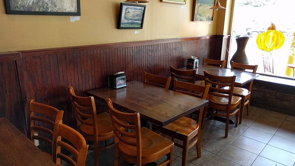 La Bella Pizza Bistro | restaurant | 194 Main St, New Paltz, NY 12561, USA | 8452552633 OR +1 845-255-2633