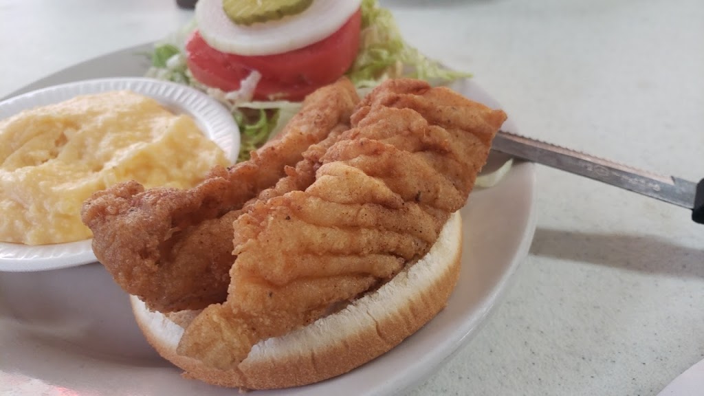 Poseys Up the Creek Steam Room | restaurant | 1506 Coastal Hwy, Panacea, FL 32346, USA | 8509845243 OR +1 850-984-5243