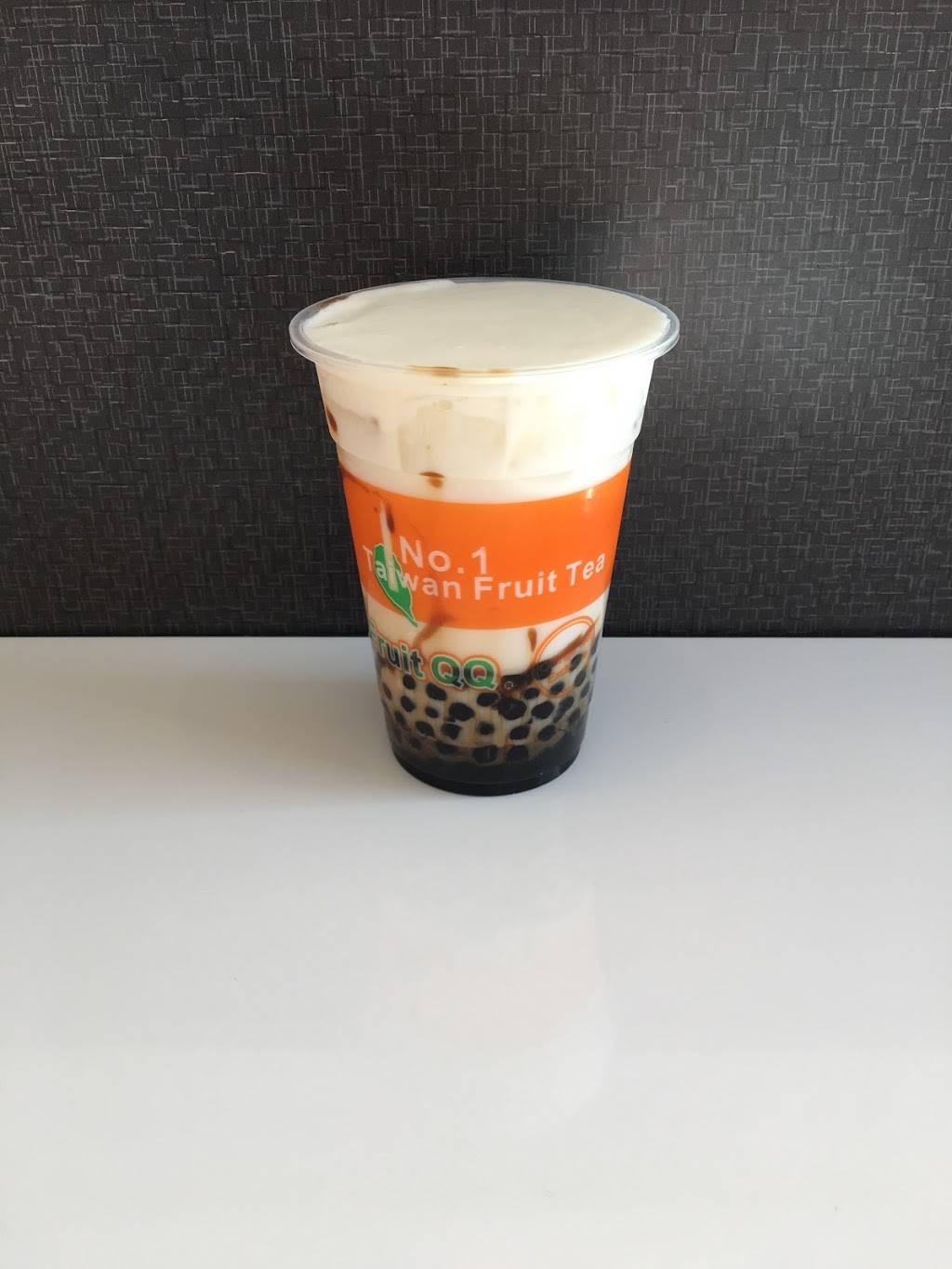 Orange Tea | cafe | 6033 Northfront Rd, Livermore, CA 94551, USA | 9252151633 OR +1 925-215-1633