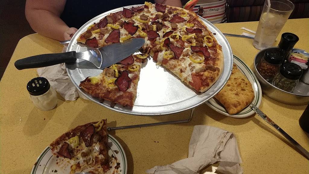 LaRosas Pizza Jackson | restaurant | 966 Main St, Jackson, OH 45640, USA | 8885276727 OR +1 888-527-6727