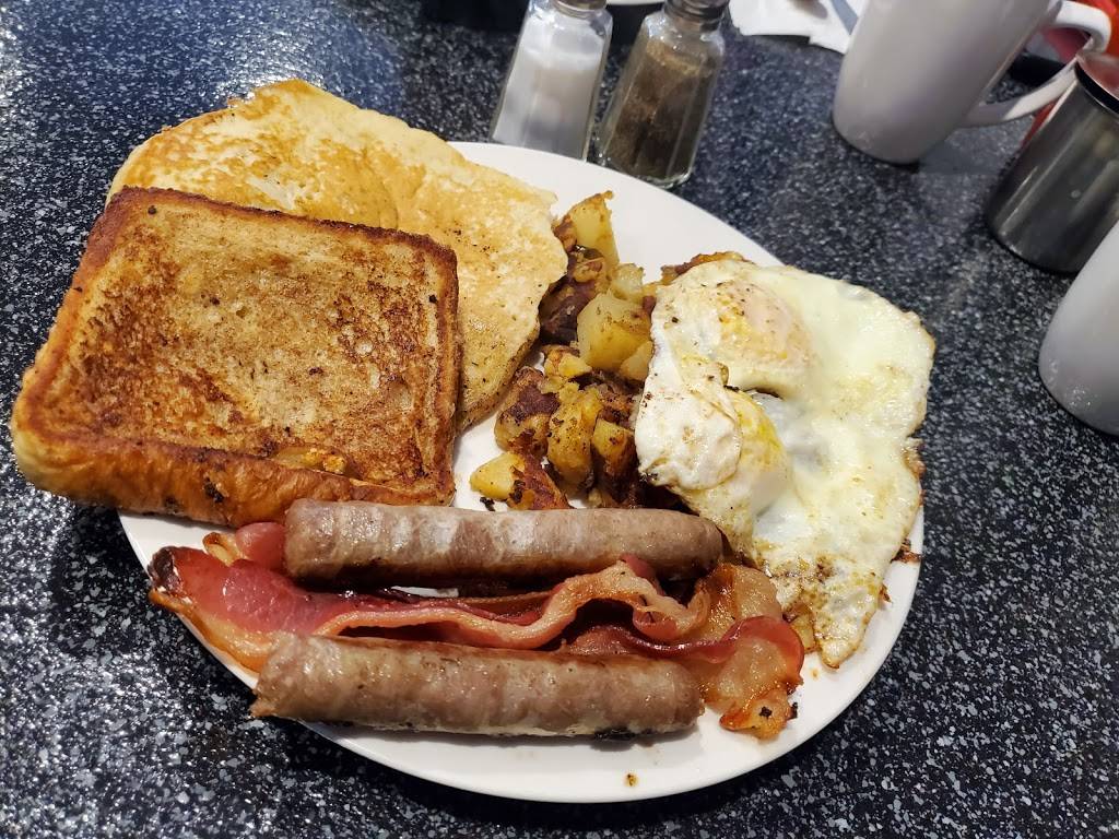 Your Way Restaurant | restaurant | 609 Locust St, Fall River, MA 02720, USA | 5088376777 OR +1 508-837-6777