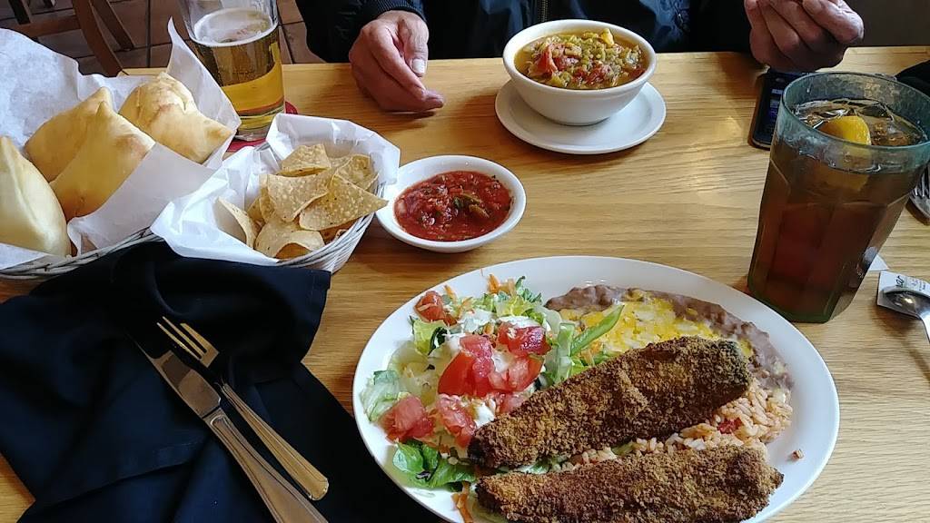Teofilos Restaurante | restaurant | 144 Vallejos Ln, Los Lunas, NM 87031, USA | 5058655511 OR +1 505-865-5511