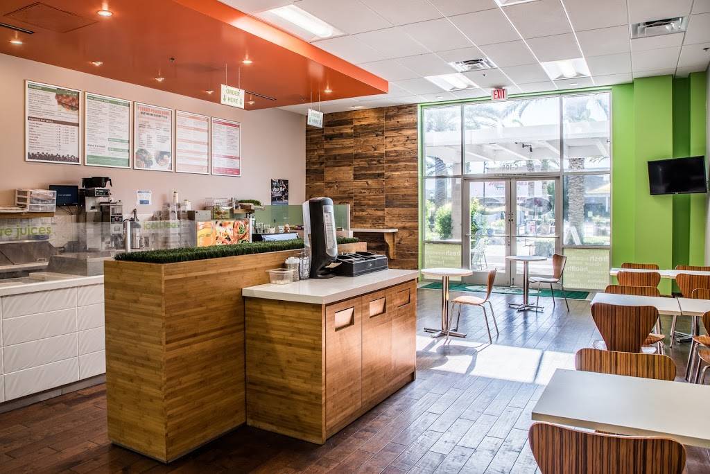 Fresh Healthy Cafe | restaurant | 9404 W Westgate Blvd, Glendale, AZ 85305, USA | 6235053277 OR +1 623-505-3277