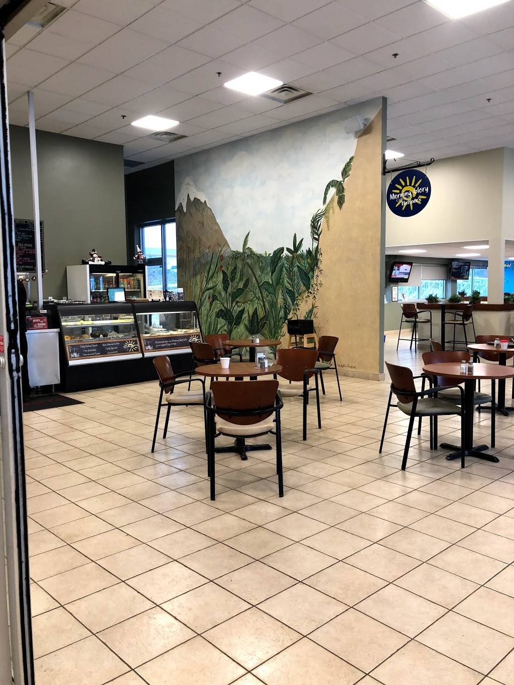 Morning Glory Café at Heffners | cafe | 3121 King St E, Kitchener, ON N2A 1B1, Canada | 5198959149 OR +1 519-895-9149