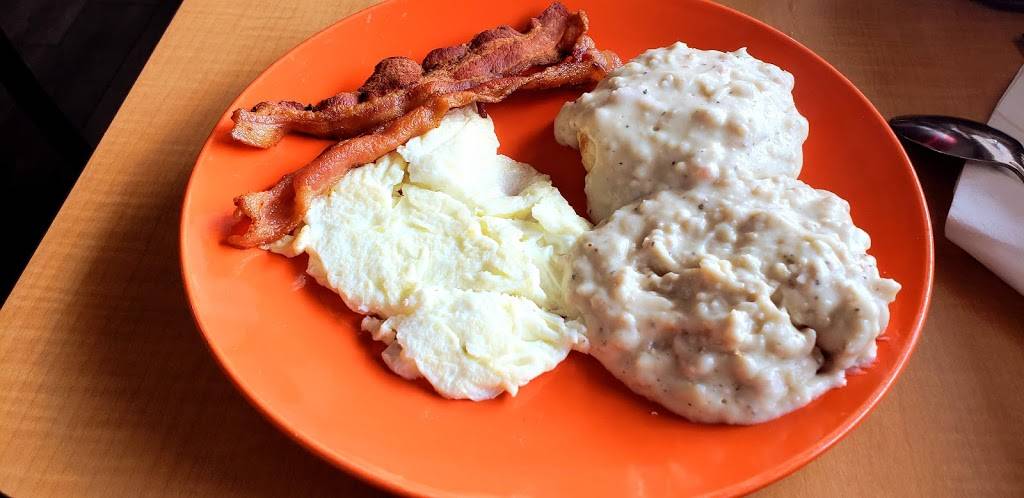 Café One | restaurant | 405 US-1, Ormond Beach, FL 32174, USA | 3864924873 OR +1 386-492-4873