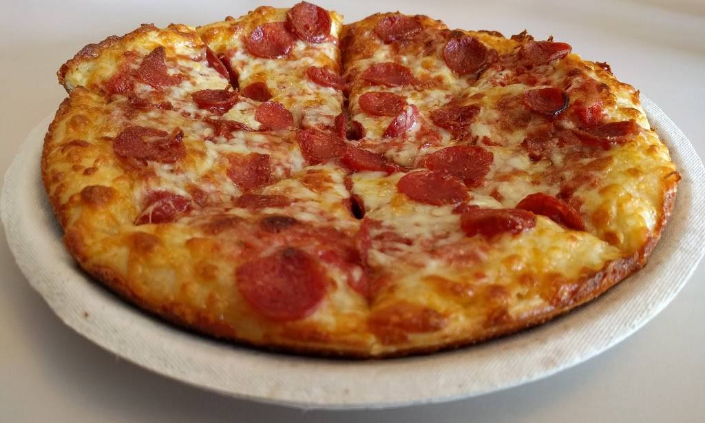 Pizza By Alex | restaurant | 93 Alfred St, Biddeford, ME 04005, USA | 2072830002 OR +1 207-283-0002