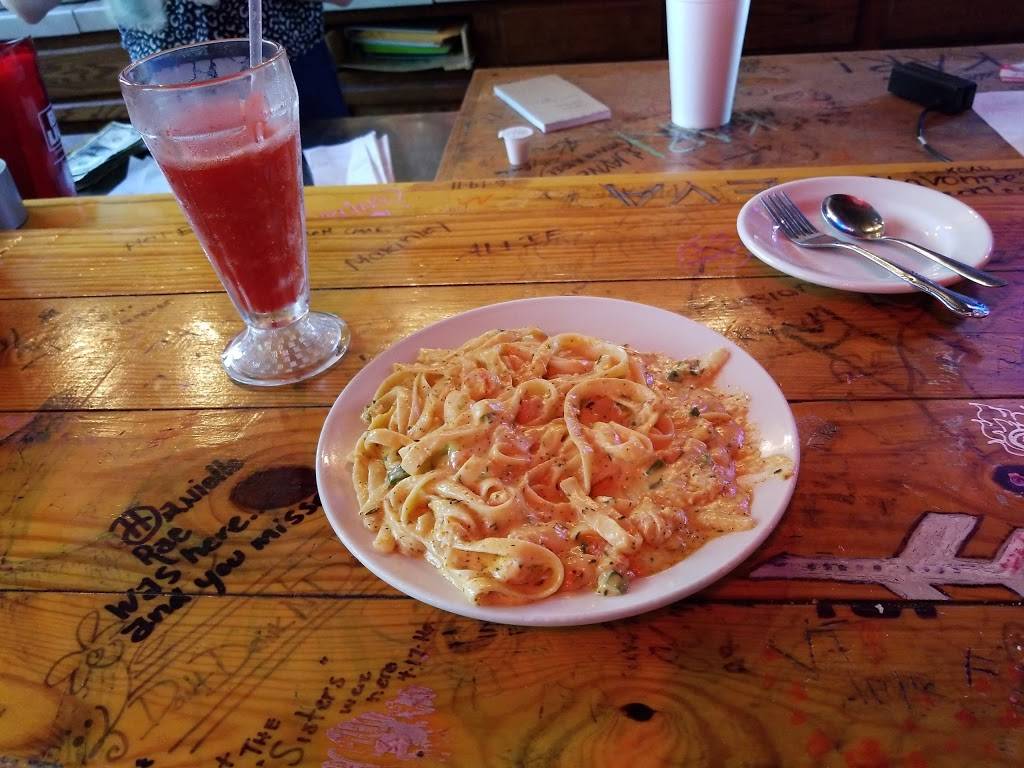 Jazz A Louisiana Kitchen | restaurant | 1823 W 39th St, Kansas City, MO 64111, USA | 8165315556 OR +1 816-531-5556