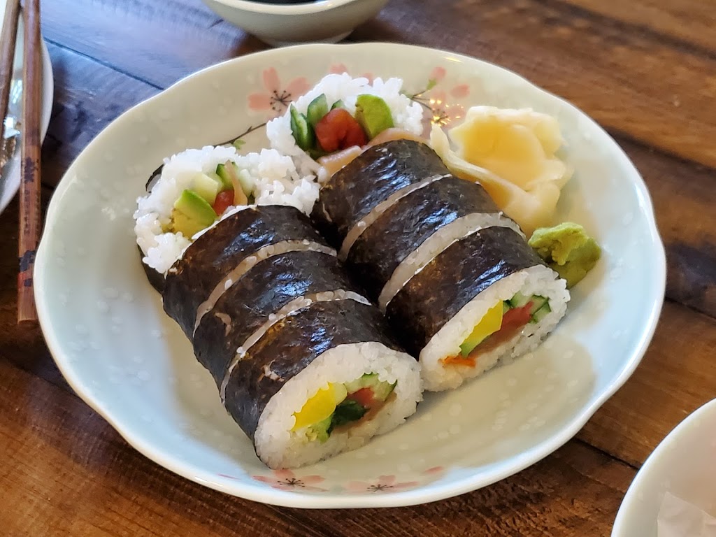 Maneki Restaurant | restaurant | 304 6th Ave S, Seattle, WA 98104, USA | 5036622814 OR +1 503-662-2814