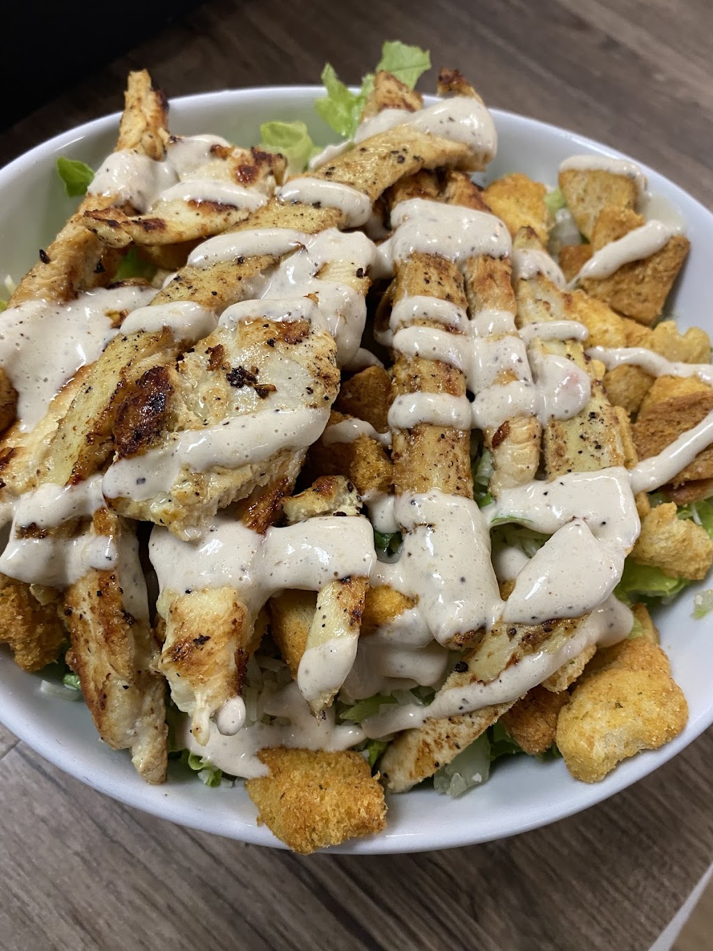 Cayaguanca Salvadorean Food | restaurant | 8012 S Tacoma Way Unit 34A, Lakewood, WA 98499, USA | 2536257582 OR +1 253-625-7582