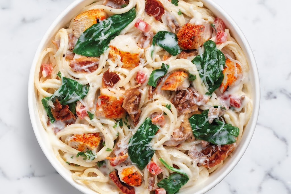 Piada Italian Street Food | restaurant | 2016 Market Center Drive, Morrisville, NC 27560, USA | 9193710787 OR +1 919-371-0787