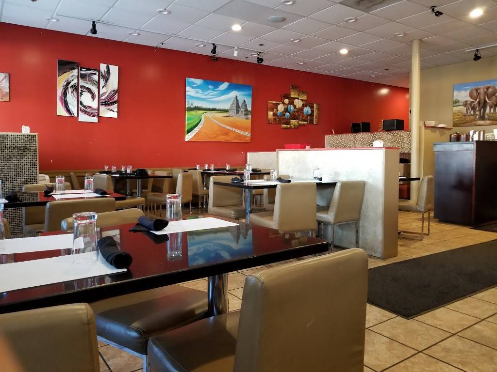 8Elements | restaurant | 1781 E Capitol Expy, San Jose, CA 95121, USA | 4082605190 OR +1 408-260-5190