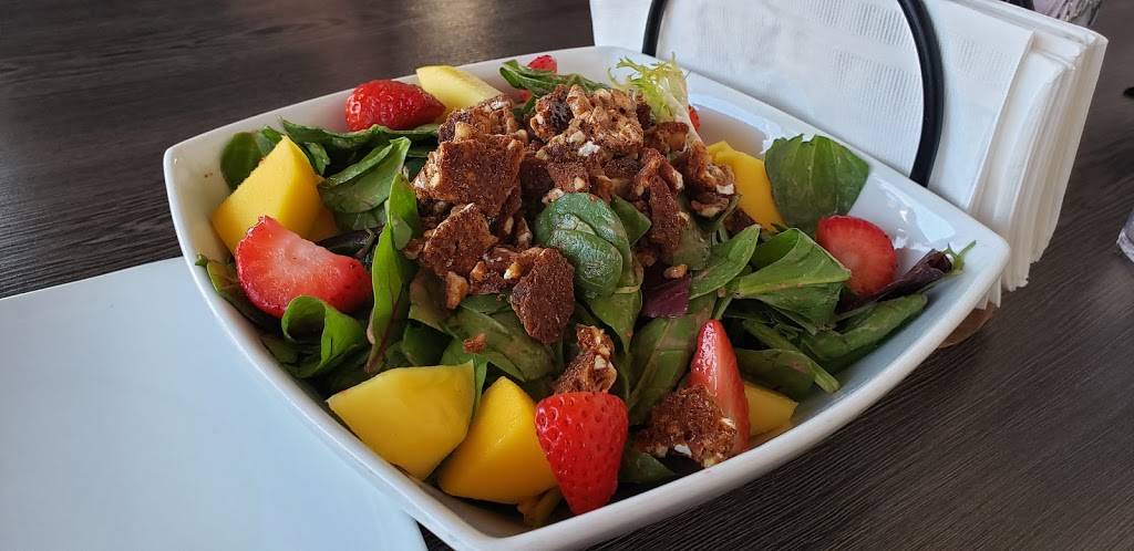 Fusion Burgers | restaurant | 5933 York Blvd, Los Angeles, CA 90042, USA | 3232578705 OR +1 323-257-8705