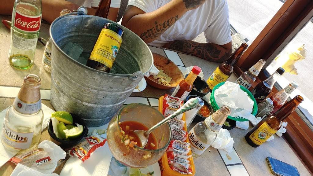 El Jefe Cafe | restaurant | 106 E Escalones, San Clemente, CA 92672, USA | 9494924010 OR +1 949-492-4010