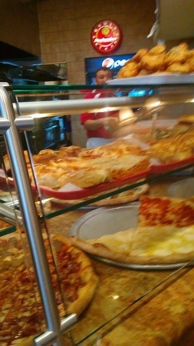 Ciminellis Pizza & Restaurant | restaurant | 427 Central Ave, Bethpage, NY 11714, USA | 5169390009 OR +1 516-939-0009