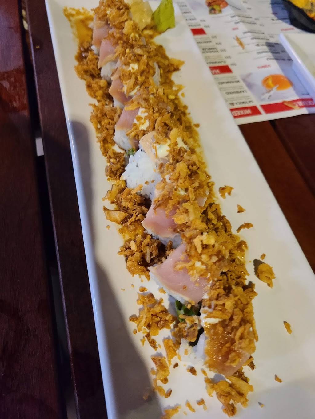 SushiWay | restaurant | 455 S A St, Oxnard, CA 93030, USA | 8052470998 OR +1 805-247-0998