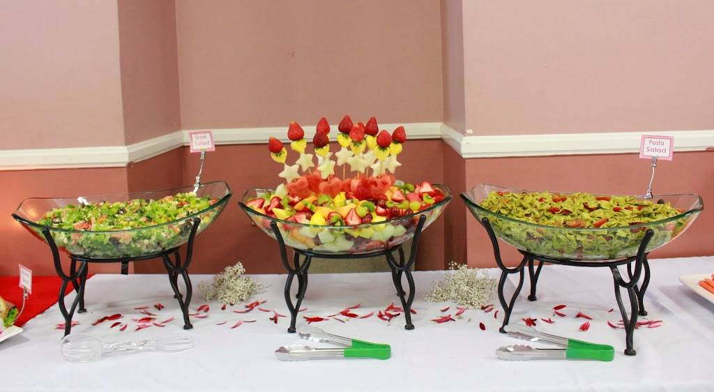 Crossroads Cafe & Catering | meal takeaway | 13191 Crossroads Pkwy N, City of Industry, CA 91746, USA | 5626922298 OR +1 562-692-2298