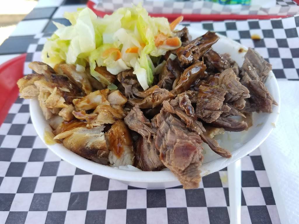 Yakis the Original Teriyaki | restaurant | 904 W Alameda Ave, Burbank, CA 91506, USA | 8188451016 OR +1 818-845-1016