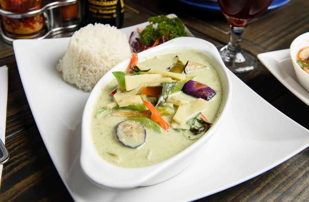 Thai Spice Ooltewah | restaurant | 5910 Reagan Ln #105, Ooltewah, TN 37363, USA | 4239101167 OR +1 423-910-1167