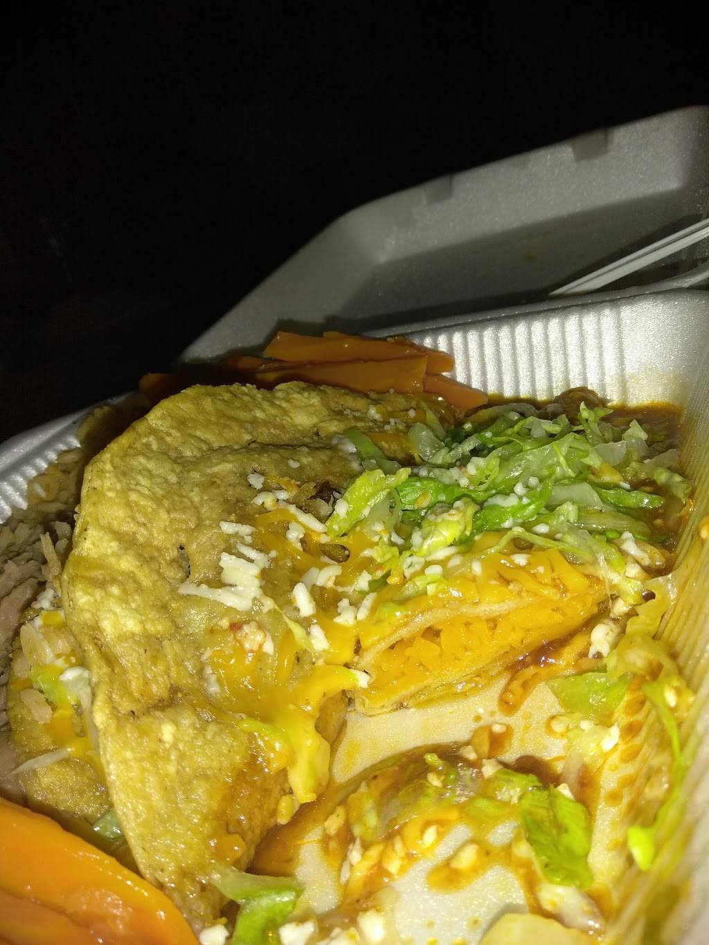 Valerios Mexican Food | restaurant | 1267 N 2nd St, El Cajon, CA 92021, USA | 6195936228 OR +1 619-593-6228