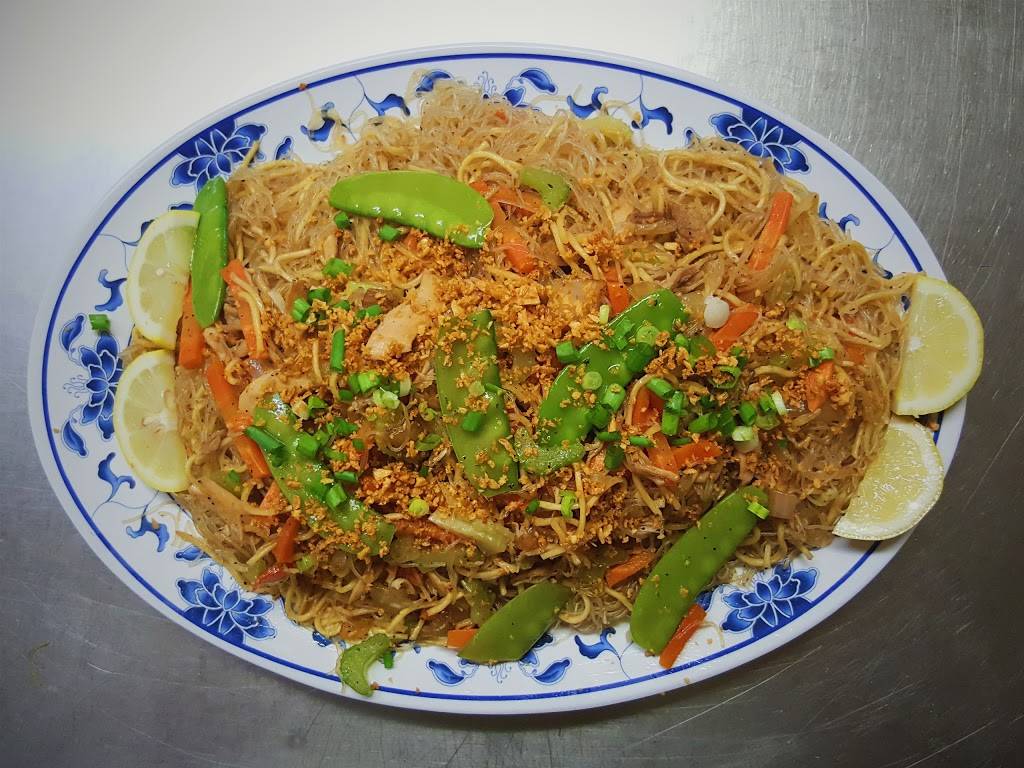 Pinoy Kitchen & Grill | restaurant | 3350 Schoenersville Rd, Bethlehem, PA 18017, USA | 6108659155 OR +1 610-865-9155