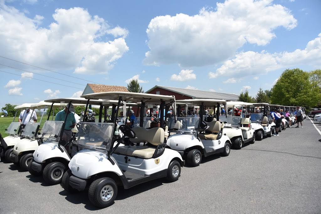 Foxchase Golf Club | restaurant | 300 Stevens Rd, Stevens, PA 17578, USA | 7173363673 OR +1 717-336-3673